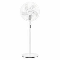 Ventilator cu picior ajustabil Heinner HMSF-3WH Ventilator cu picior ajustabil Heinner HMSF-3WH
