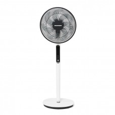 Ventilator cu picior Heinner HMSF-9BK Ventilator cu picior Heinner HMSF-9BK