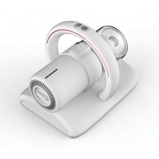 Aspirator pentru canapele si saltele Heinner HMVC-M400WH