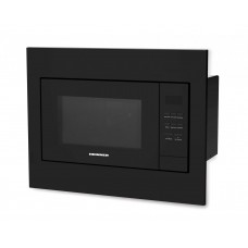 Cuptor cu microunde Heinner incorporabil HMW-23BI-BK Cuptor cu microunde Heinner incorporabil HMW-23BI-BK