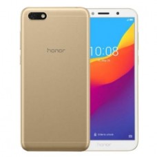 Telefon Mobil Huawei Honor 7S 16GB Gold