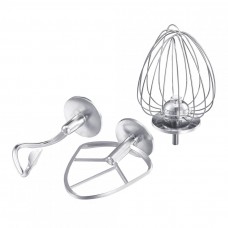 Mixer planetar Heinner HPM-1500XMC