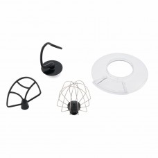 Robot de bucatarie Heinner Express Robot 1500 HPM-L1200RD 1200W