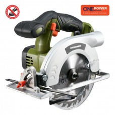 Fierastrau circular Heinner HR-LFC001 18 V 4200 RPM