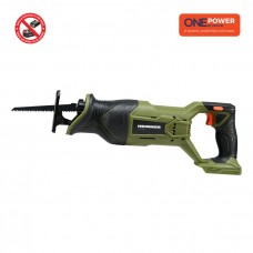 Fierastrau universal sabie Heinner HR-LFSU001 18 V 2800 RPM