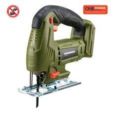 Fierastrau vertical pendular Heinner HR-LFVP001 18 V 2700 RPM