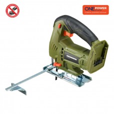 Fierastrau vertical pendular Heinner HR-LFVP001 18 V 2700 RPM