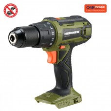 Masina de gaurit / insurubat cu impact Heinner HR-LMGA002