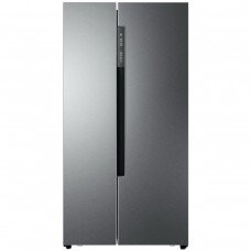 Side by Side Haier HRF-450DS6
