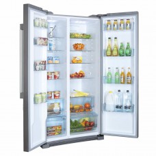 Frigider side by side Haier HRF-628DF6