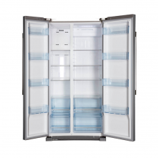 Frigider side by side Haier HRF-628DF6