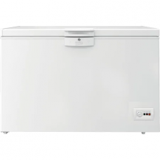 Lada frigorifica Beko HSA29540N Lada frigorifica Beko HSA29540N