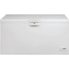 Lada frigorifica Beko HSA37540N Lada frigorifica Beko HSA37540N