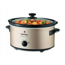 Slow cooker Heinner HSCK-C35CR Slow cooker Heinner HSCK-C35CR