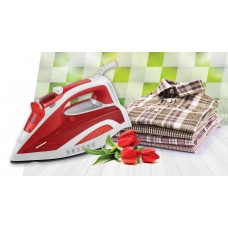 Fier de calcat Heinner HSI-2400RD Fier de calcat Heinner HSI-2400RD