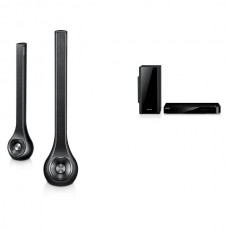 HOME CINEMA 2.1 Blu-ray 3D SAMSUNG HT-HS5200