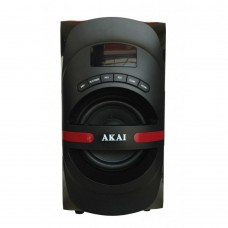Sistem audio Akai 5x 12W HT014A-5086F