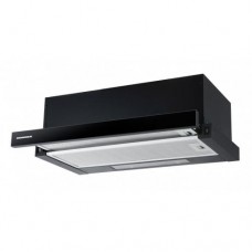 Hota telescopica Heinner HTCH-F400GBK Hota telescopica Heinner HTCH-F400GBK