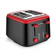 Prajitor de paine Heinner HTP-1450BKR