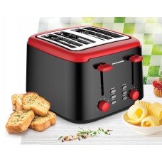 Prajitor de paine Heinner HTP-1450BKR Prajitor de paine Heinner HTP-1450BKR