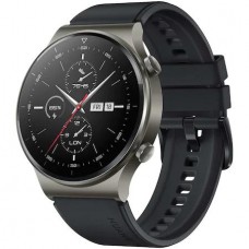 Ceas smartwatch Huawei Watch GT 2 Pro Night Black