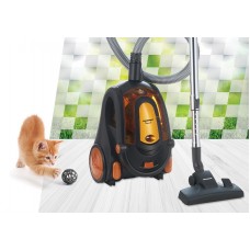 Aspirator fara sac Heinner Monarch 800 HVC-V800BK