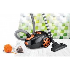 Aspirator cu sac Heinner HVC-VBK750S