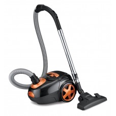 Aspirator cu sac Heinner HVC-VBK750S Aspirator cu sac Heinner HVC-VBK750S