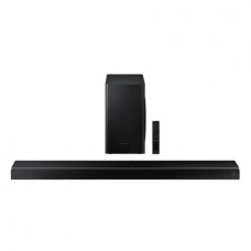 SoundBar Samsung HW-Q60T/EN 360W SoundBar Samsung HW-Q60T/EN 360W