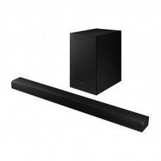 SoundBar Samsung HW-T550/EN 320W SoundBar Samsung HW-T550/EN 320W