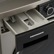 Masina de spalat Heinner HWM-V7414D+++