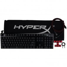 Tastatura gaming Kingston HyperX Alloy FPS Anti-Ghosting Cherry MX Brown