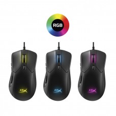 Mouse gaming Kingston HyperX cu fir Pulsefire Raid