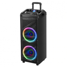 Boxa portabila activa Hyundai HY TS 210