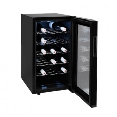 Racitor de vinuri Hyundai HYUVIN18G