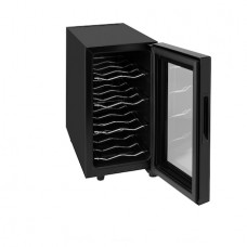 Racitor de vinuri Hyundai HYUVIN8G