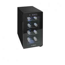 Racitor de vinuri Hyundai HYUVIN8G Racitor de vinuri Hyundai HYUVIN8G