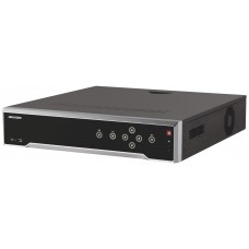 NVR Hikvision IDS-7716NXI-I416P8 16 channel video