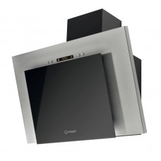 Hota decorativa Indesit IHVP 6.4 AL K 60cm Hota decorativa Indesit IHVP 6.4 AL K 60cm