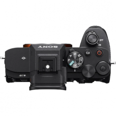 Camera foto Mirrorless Sony Alpha A7IV 33MP Full-Frame Body Negru
