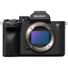 Camera foto Mirrorless Sony Alpha A7IV 33MP Full-Frame Body Negru