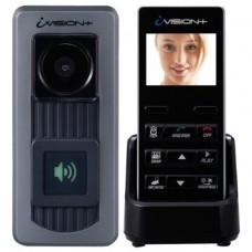 Videointerfon wireless Optex iVision IVP-DH
