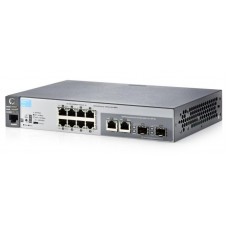 HP Switch 2530 8 porturi
