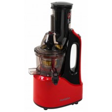 Storcator de fructe si legume cu melc Oursson JM7002/RD Storcator de fructe si legume cu melc Oursson JM7002/RD