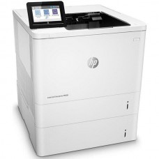 Imprimanta laser mono HP Laserjet Enterprise M608x A4