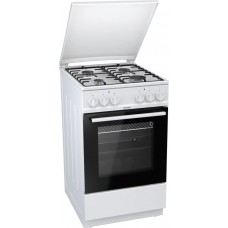 Aragaz mixt Gorenje K5141WH Aragaz mixt Gorenje K5141WH