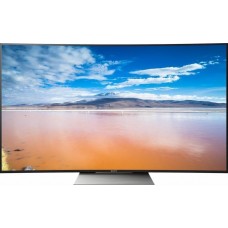 LED TV SMART SONY BRAVIA KD-55SD8505 4K HDR CURBAT