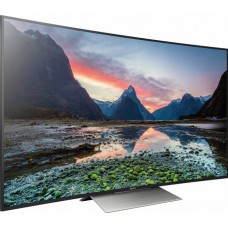 LED TV SMART SONY BRAVIA KD-55SD8505 4K HDR CURBAT