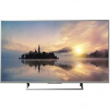 LED TV SMART SONY KD-43XE7077 4K UHD