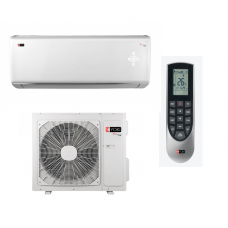 Aparat de aer conditionat Yoki DC Inverter KW12IG1 12000btu + KIT Aparat de aer conditionat Yoki DC Inverter KW12IG1 12000btu + KIT